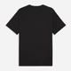 Футболка хлопковая длинная мужская Puma Graphics 69177301 M Black (4069161647680) - изображение 5