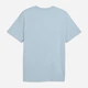 Футболка хлопковая длинная мужская Puma Graphics 69177447 2XL Seafoam (4069161728495) - изображение 6