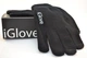 Рукавички для сенсорних екранів iGlove, рукавчики для смартфонів - зображення 3