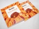 Конфеты Meltie со вкусом апельсина 190 г - изображение 5