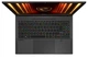 Ноутбук MSI Stealth A16 Al+ A3XW; Copilot+ PC (A3XWJG-074US) Core Black - зображення 4