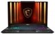 Ноутбук MSI Cyborg 17 B2RW (B2RWEKG-276XUA) Translucent Black - зображення 1