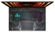 Ноутбук MSI Cyborg 17 B2RW (B2RWEKG-276XUA) Translucent Black - зображення 6