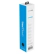 Игровая поверхность OfficePro MP180BG 900x450x3 мм Black/Gray (MP180BG) - изображение 8