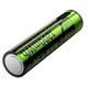 Аккумуляторная батарейка HOCO JA4 AAA 1.5V 320mAh с портом USB-C для зарядки 2шт/уп (24404) - изображение 2