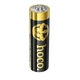 Батарейка щелочная HOCO JA1 AA 1.5V 10шт/уп (24401) - изображение 1