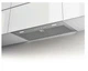 Вытяжка встраиваемая Faber Inka Lux Smart Ev8 X A70 70 см 1219 м.куб/ч Нержавеющая сталь (305.0604.604) - изображение 1