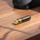 Комплект батареек HOCO JA2 AAA LR03 Alkaline 1.5V 10 шт (24402) - изображение 7