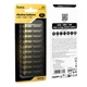 Комплект батареек HOCO JA2 AAA LR03 Alkaline 1.5V 10 шт (24402) - изображение 9