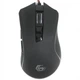 Миша провідна Gembird MUSG-301 ігрова 800-3200 dpi 1.6 м Black (MUSG-301) - зображення 1
