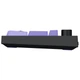 Беспроводная клавиатура Proove Gaming Slicker Special Edition (раскладка Украины) black/purple - изображение 3