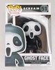 Фигурка из фильма Крик 51 Призрачное Лицо Scream Ghost Face 9 см Китай - изображение 13