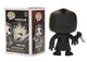 Фигурка из фильма Крик 51 Призрачное Лицо Scream Ghost Face 9 см Китай - изображение 14