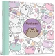 Розмальовка Pusheen - Клер Белтон (978-617-523-203-3) - зображення 1