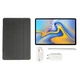 Планшет Teclast M50 8/128GB 4G Dual Sim Aqua Blue з Case and Stylus (M5H5CS/TL-112841) - зображення 1