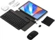 Планшет Teclast P33 KIT 3/64GB Blue 6940709688045 - изображение 1