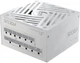 Блок живлення SeaSonic Focus GX-750 ATX 3.1 White - зображення 2