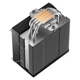 Повітряне охолодження ID-Cooling SE-214-XT V2 ARGB - зображення 5