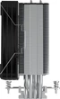 Воздушное охлаждение Zalman CNPS9X Optima 2 Black - изображение 10