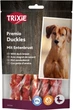 Лакомство для собак Trixie 31538 Premio Duckies утка с кальцием 100 г (4011905315386) - изображение 1