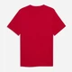 Футболка хлопковая длинная мужская Puma Graphics 69178611 M For All Time Red с принтом (4069161741876) - изображение 5
