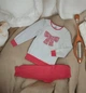 Детская пижама для девочки Baykar р 8 128-134 см 8-9лет 9005-207 голубая - изображение 3