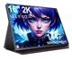 Портативний монітор UPERFECT UGame C2 Pro black 16" 2560x1600 144 Гц (M160U03) - изображение 1