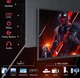 Портативний монітор UPERFECT UGame C2 Pro black 16" 2560x1600 144 Гц (M160U03) - изображение 7