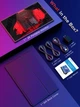 Портативний монітор UPERFECT UGame C2 Pro black 16" 2560x1600 144 Гц (M160U03) - изображение 13