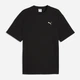 Футболка длинная мужская Puma Essentials Elevated 69201801 2XL Black (4069161650604) - изображение 4