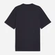 Футболка длинная мужская Puma Essentials Elevated 69201816 L New Navy (4069161726989) - изображение 5