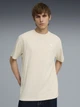 Футболка длинная мужская Puma Essentials Elevated 69201887 XL Alpine Snow (4069161697487) - изображение 1