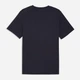 Футболка хлопковая длинная мужская Puma Essentials Graphics 69202616 XL New Navy (4069161720666) - изображение 6