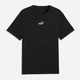 Футболка хлопковая длинная мужская Puma Essentials Foundation 69291201 M Black (4069161644832) - изображение 4