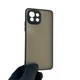 Чехол для телефона Xiaomi Mi 11 Lite с высокими бортами с защитой камеры черный - изображение 2
