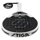 Ракетка для падел тенісу Stiga Racket AIRY 2 (2204-1311-01) - изображение 5