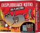 Настільна гра Rebel Exploding Kittens EKIBG01PL (810171410603) - зображення 1