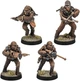 Доповнення до настільної гри Atomic Mass Games Star Wars Legion: Воїни-вуккі з Кашиика (англійське видання) SWQ18 (841333129200) - зображення 2