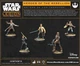 Доповнення до настільної гри Atomic Mass Games Star Wars Legion 2.0: Герої Повстання (англійське видання) SWQ14 (841333133009) - зображення 4