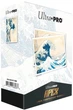 Album na karty Ultra Pro Apex: The great wave off Kanagawa 16603 (74427166038) - obraz 1