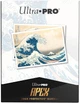 Album na karty Ultra Pro Apex: The great wave off Kanagawa 16603 (74427166038) - obraz 2