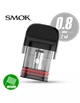 Картридж для подсистемы Smok Novo Pod Meshed 0.8Ω магнитное крепление 2 мл с мощность до 25 Вт пластик - изображение 6
