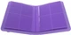 Album na karty Gamegenic Prime 8-Pocket zamykany na gumkę Purple (4251715416105) - obraz 2