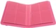 Album na karty Gamegenic Prime 8-Pocket zamykany na gumkę Pink (4251715416129) - obraz 5