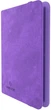 Album na karty Gamegenic Prime 8-Pocket zamykany na gumkę Purple (4251715416105) - obraz 5
