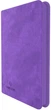 Album na karty Gamegenic Zip-Up 8-Pocket Purple (4251715416198) - obraz 1
