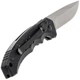 Ніж Boker Plus "Intention II Black" 01BO482 - изображение 5