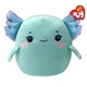 Подушка TY Squish-a-boos Аксолотль Charlie (39394) - изображение 3
