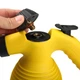 Пароочиститель1000 Вт, ручний парогенератор, steam cleaner, пароочиститель для дома, пароочиститель для кухни, отпариватель ручной, очистка паром(410) - изображение 3