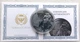 Срібна монета Рагнарек: Геймдалль Heimdall Germania Mint 2025 - зображення 5
